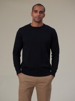 Jackson Crew Neck Jumper 
