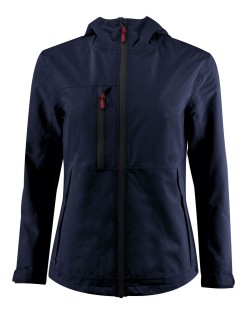 Ladies Hiker Jacket 
