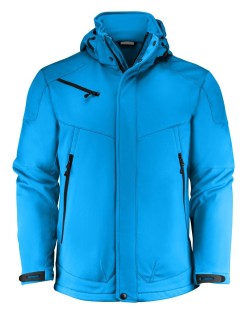 Skeleton Softshell Jacket 