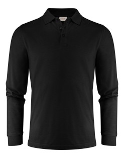 Surf Pro Long Sleeve Polo