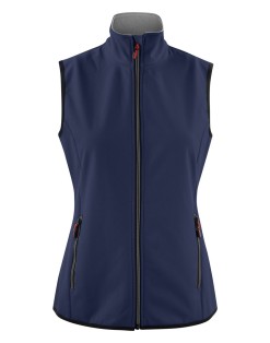 Ladies Trial Vest 