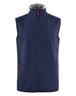 Trial Vest 
