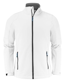 Trial Softshell Jacket 