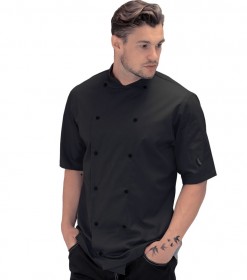 Dennys Le Chef Cool & Lite Climate Control Jacket