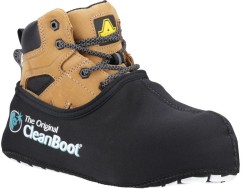 Cleanboot Neoprene Overshoe 