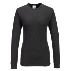 Portwest Women's Thermal T-shirt 