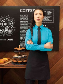 Fairtrade Half Apron