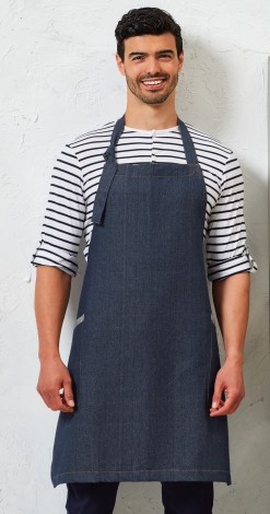 Regenerate Bib Apron 
