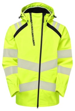 Pulsar Life Women's HV Shell Jacket 