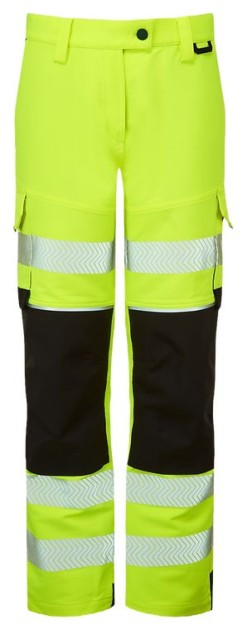 Pulsar Life HV Women's Stretch Combat Trouser