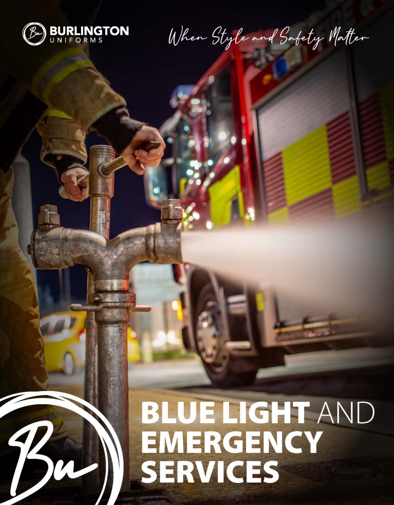 Emergency Services (Coming Soon)