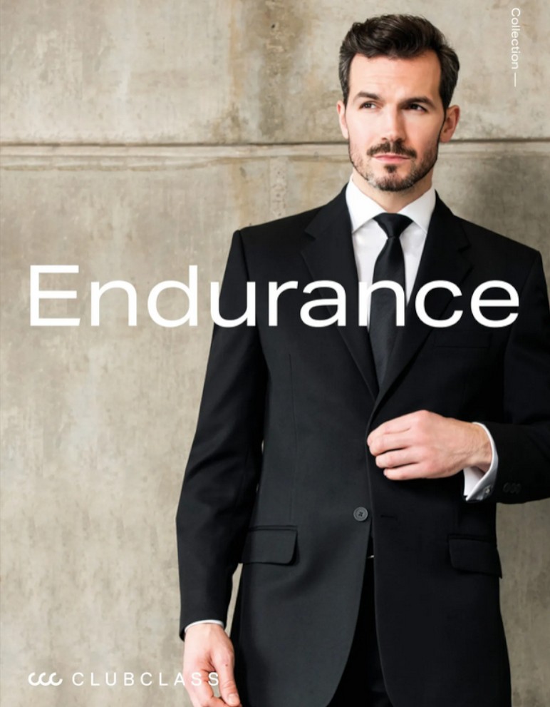 Clubclass Endurance Collection