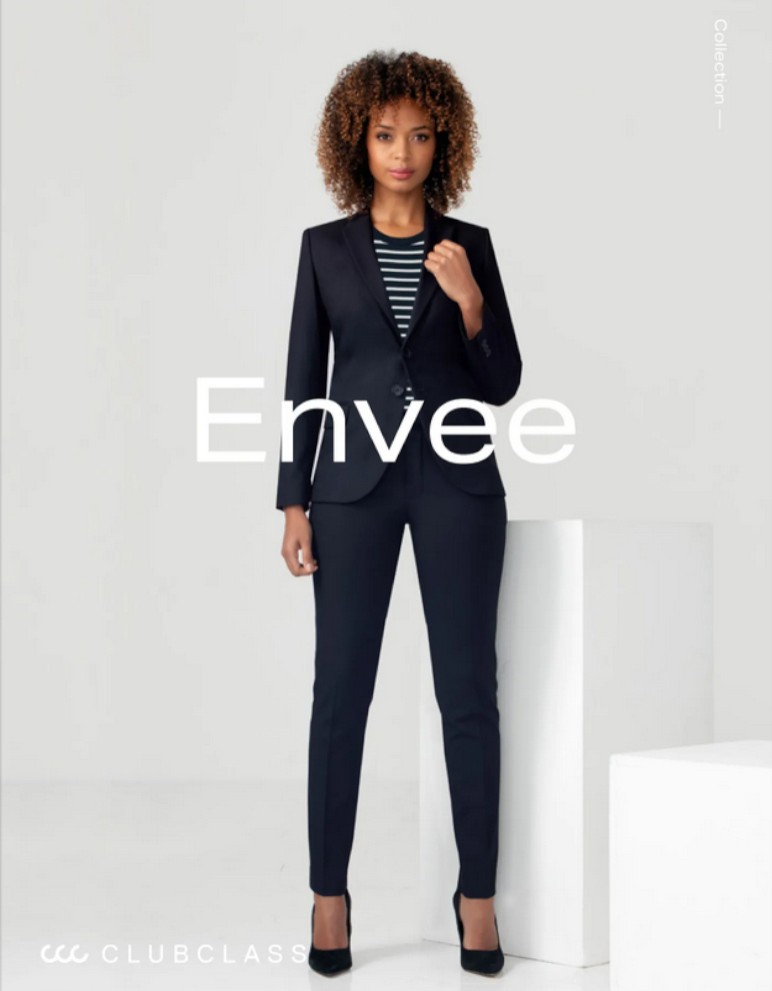 Clubclass Envee Collection