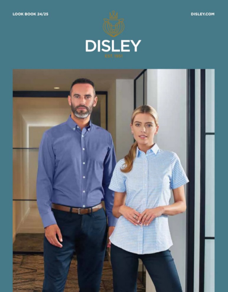 Disley 2024