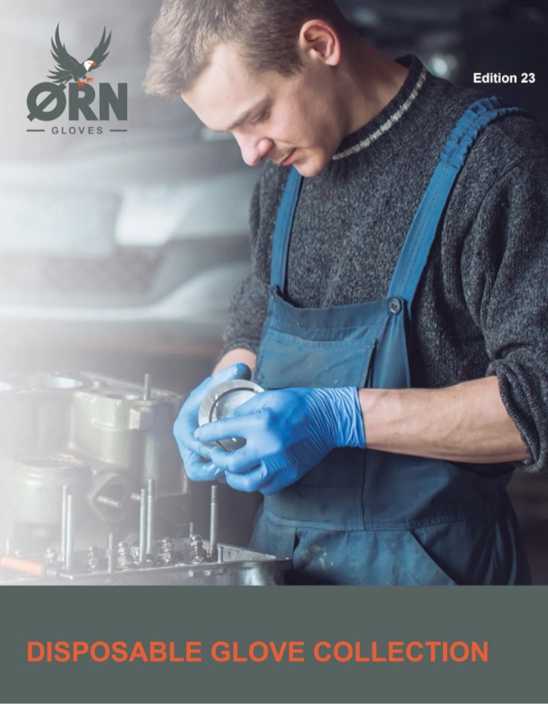 ORN Gloves