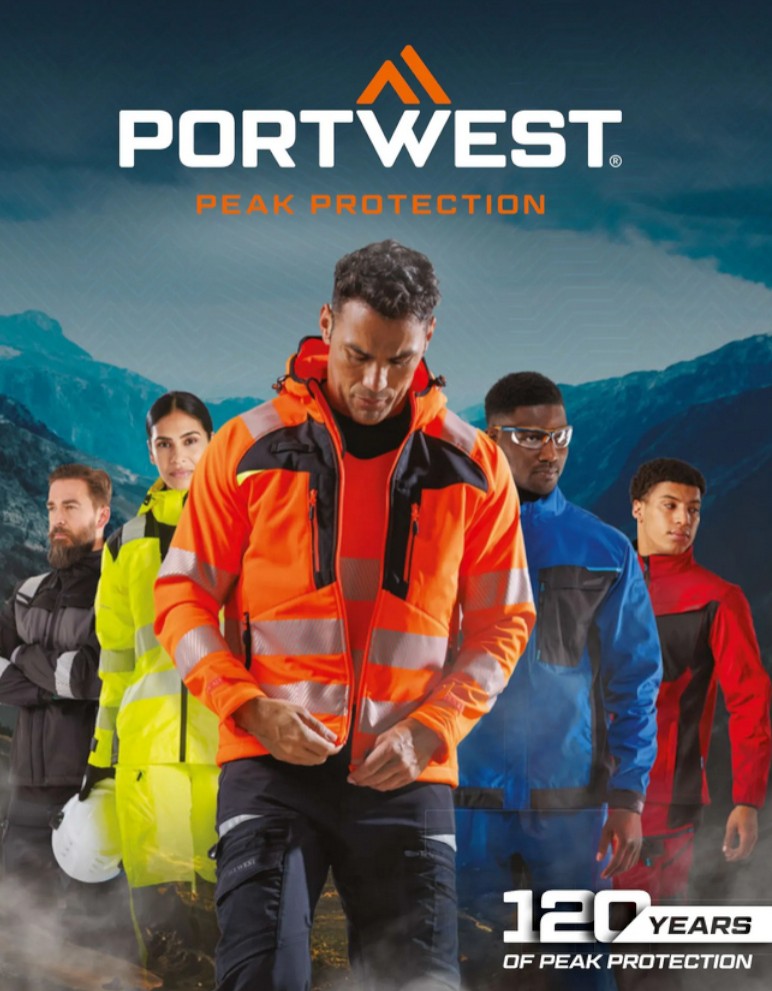 Portwest 2023