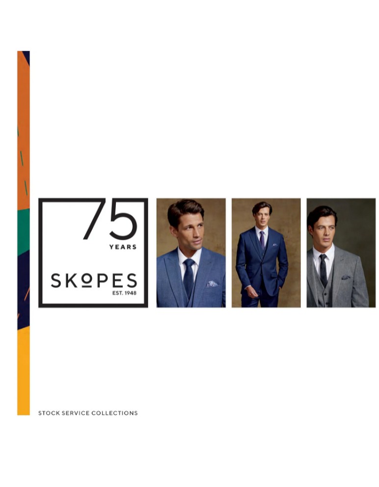 Skopes 2024