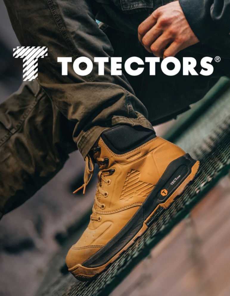 Toetectors Product Brochure 2024