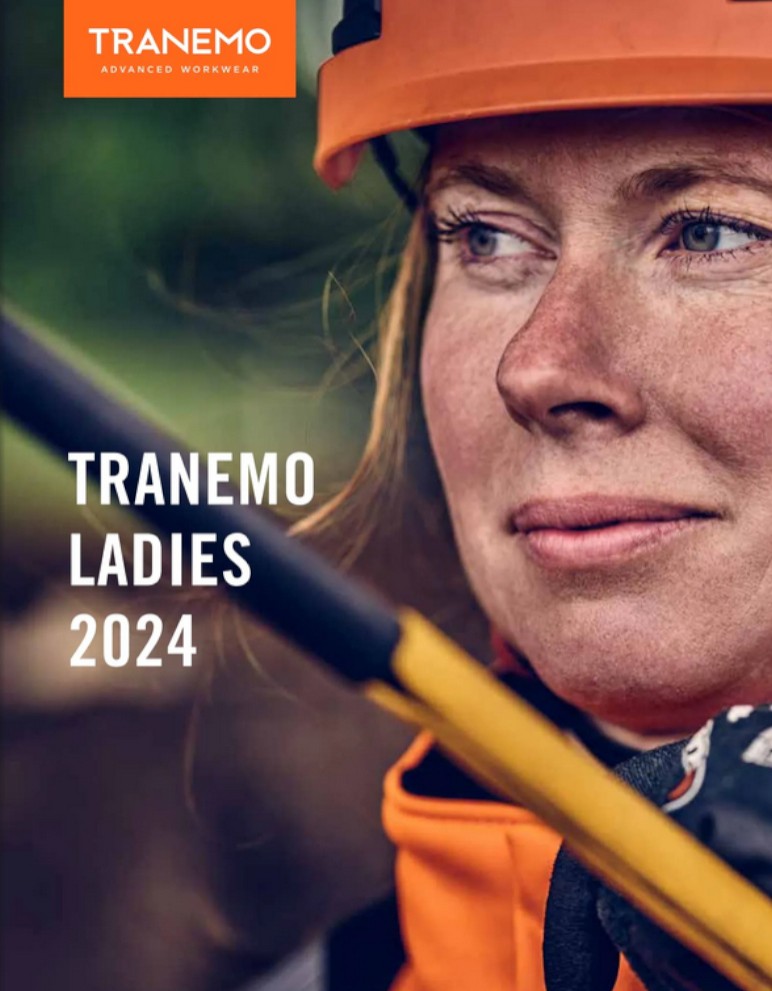 Tranemo Ladies