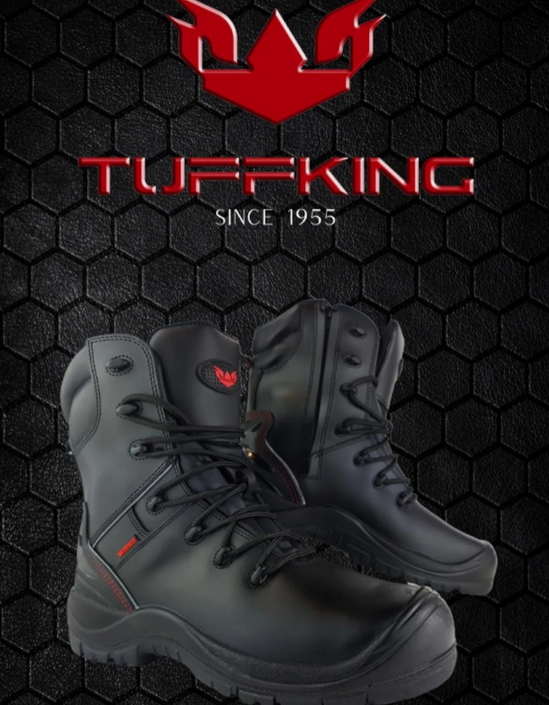 Tuffking 2023