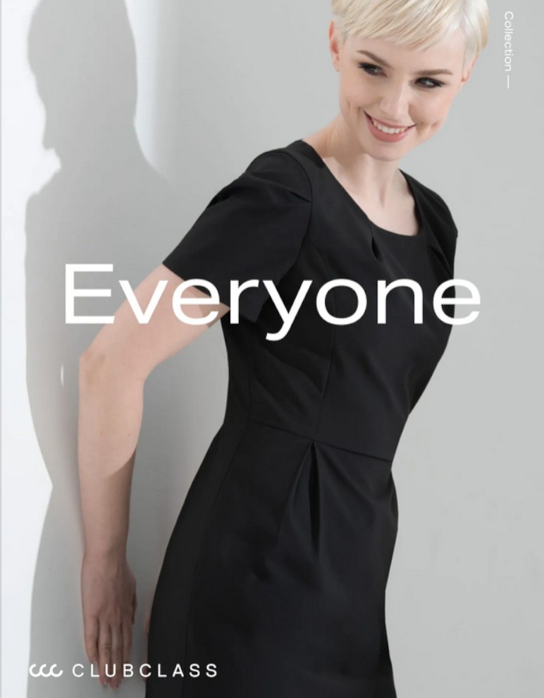 Clubclass Everyone Collection