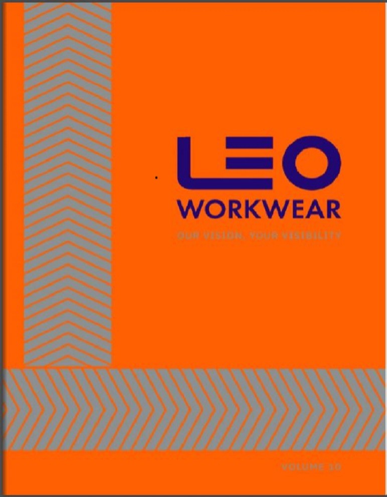 Leo Workwear