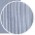 Navy White Stripe/White Trim (13)