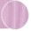 Pink White Stripe/White Trim (95)